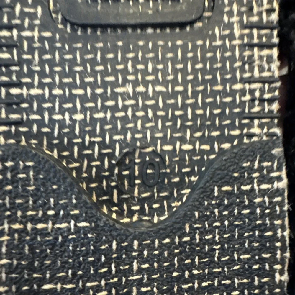 Espadrille everlane shoes